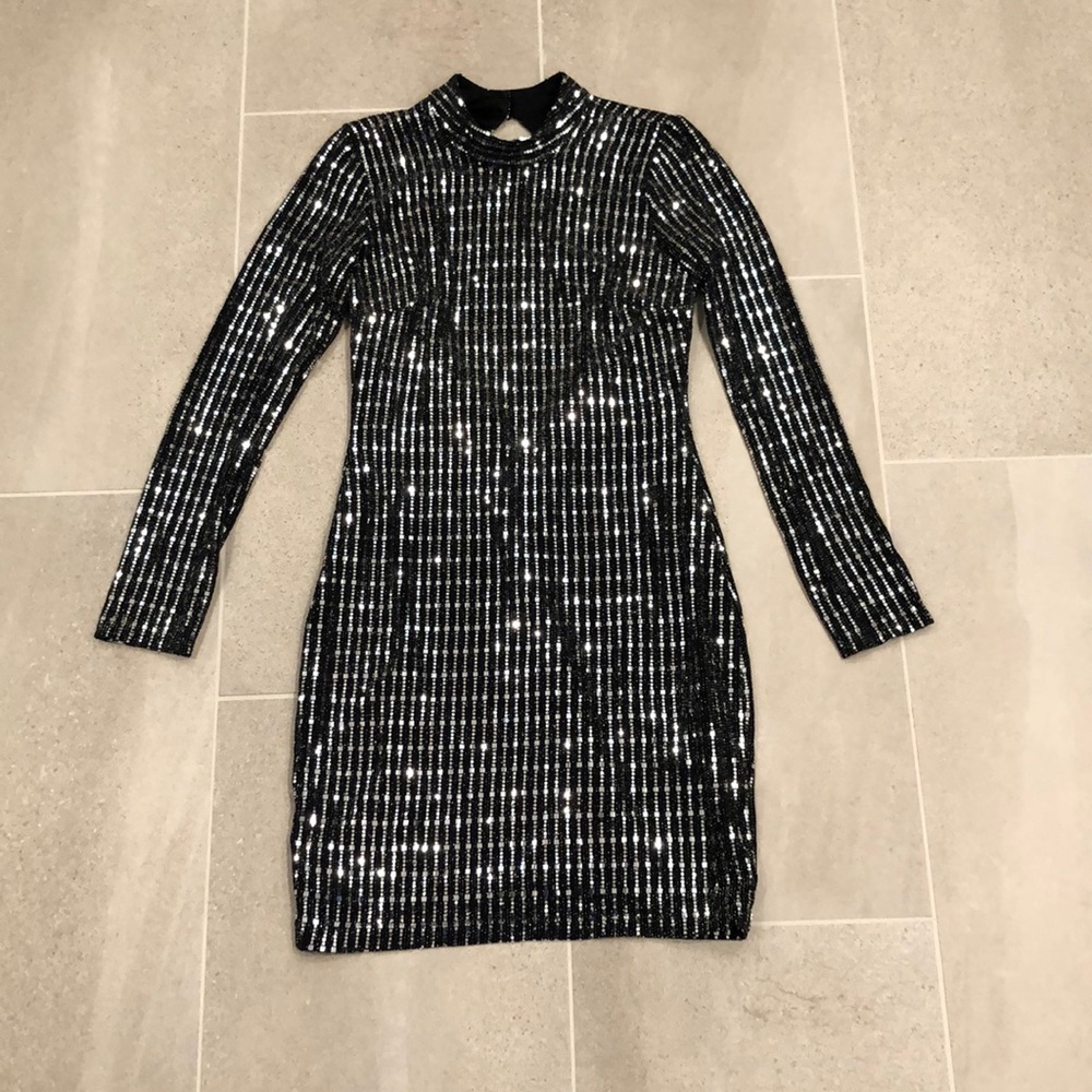 Cocktail Party Dress